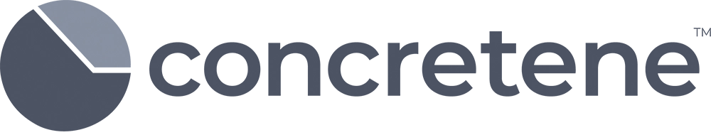 Concretene logo