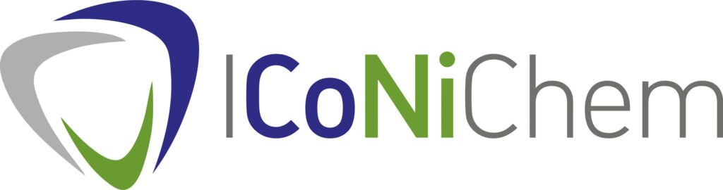ICoNiChem logo