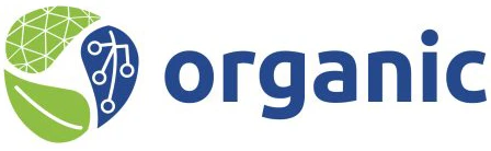 Organic logo