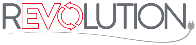 Revolution logo