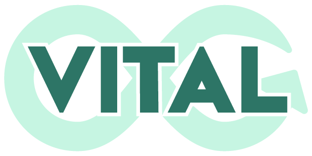 vital logo