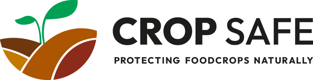 cropsafe logo